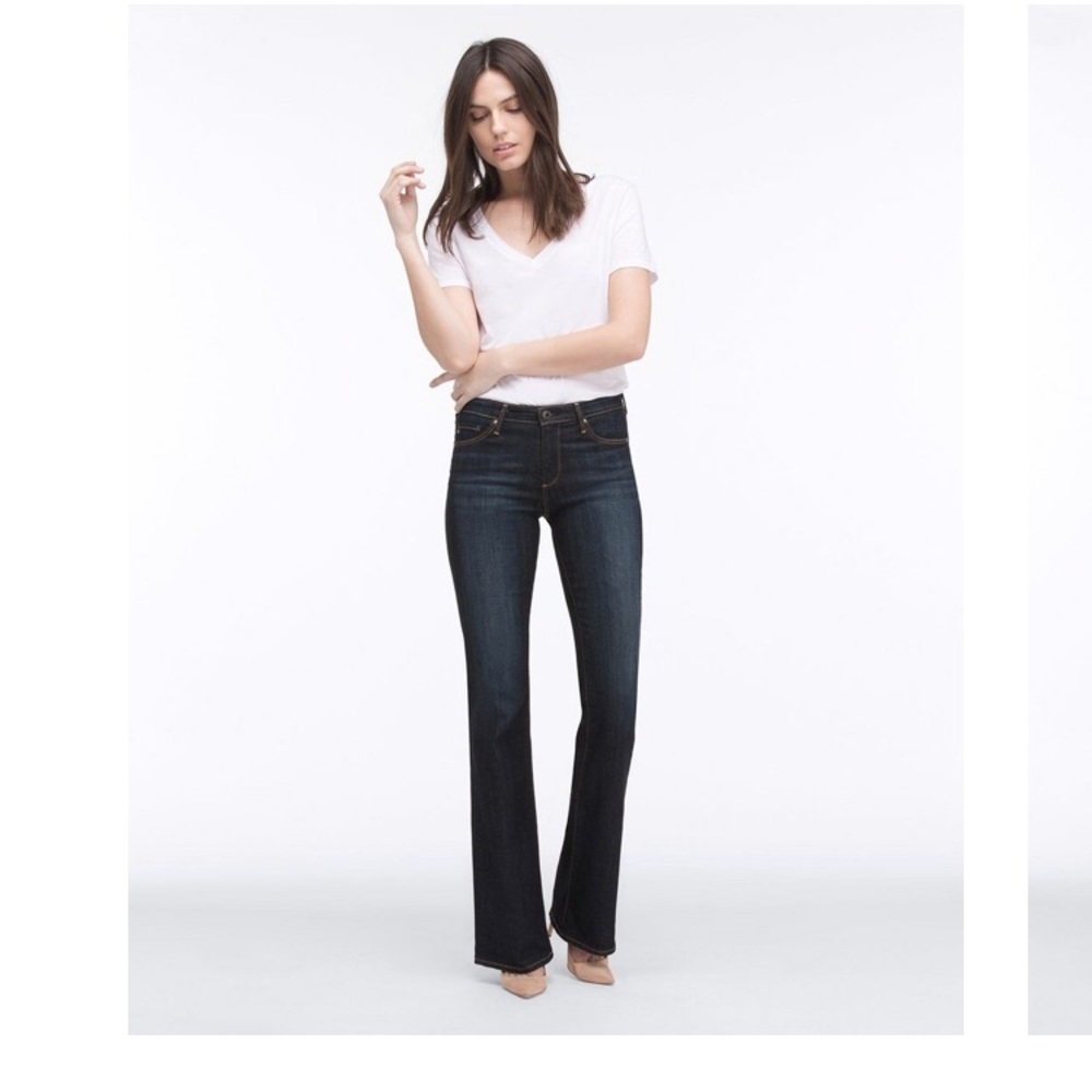 Ag “the angel” jeans